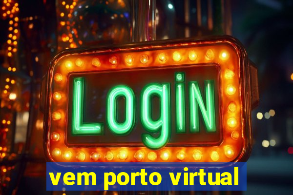 vem porto virtual